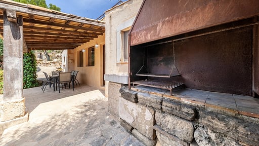 Villa Son Del Rio Baix Andere