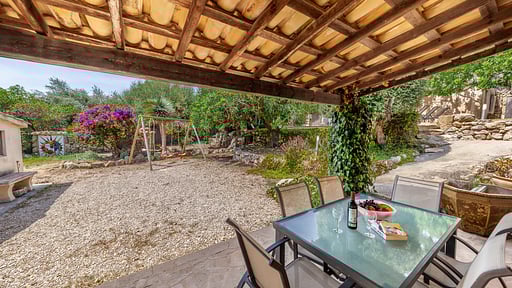 Villa Son Del Rio Baix Andere