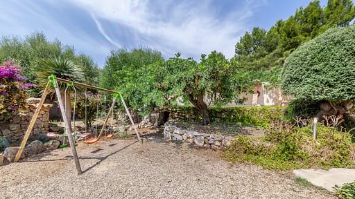 Villa Son Del Rio Baix Andere