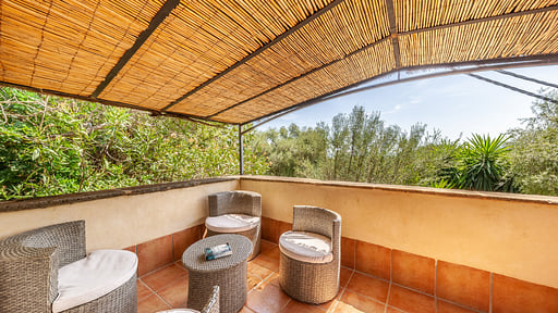 Villa Son Del Rio Baix Andere