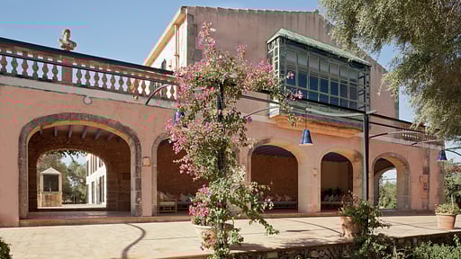 Villa Son Doblons Otros