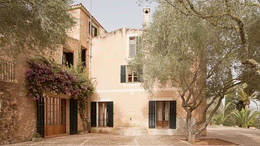 Villa Son Doblons Otros