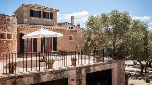 Villa Son Doblons Otros