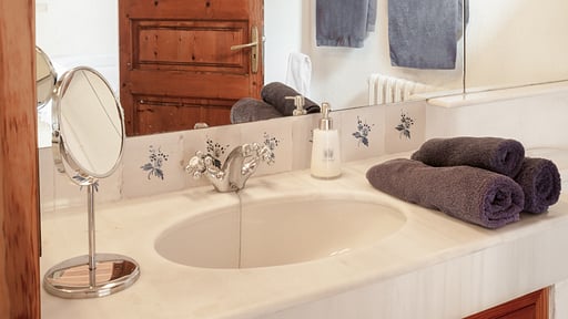 Villa Son Doblons Dormitorio 3