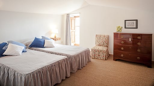 Villa Son Doblons Dormitorio 7