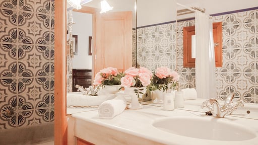 Villa Son Doblons Dormitorio 7