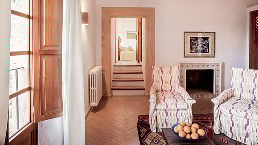 Villa Son Doblons Dormitorio 4