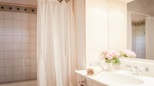 Villa Son Doblons Dormitorio 4