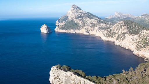 Villa Son Ferragut de Baix Beach