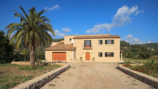 Villa Son Ferragut de Baix Others