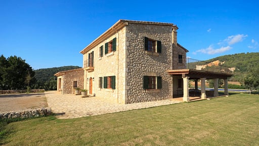 Villa Son Ferragut de Baix Others