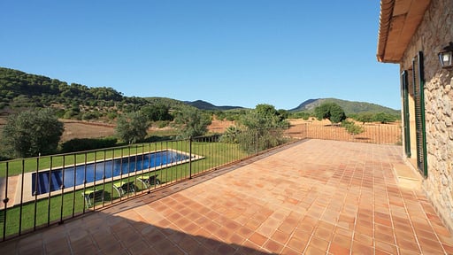 Villa Son Ferragut de Baix Others