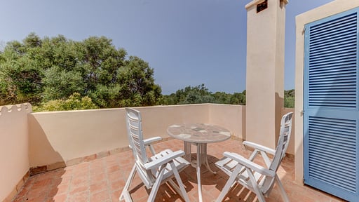 Villa Son Fosquet Bedroom 1