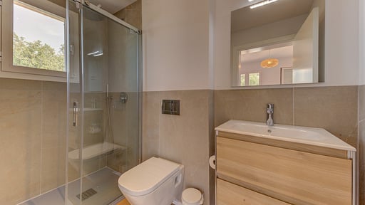 Villa Son Fosquet Bedroom 1