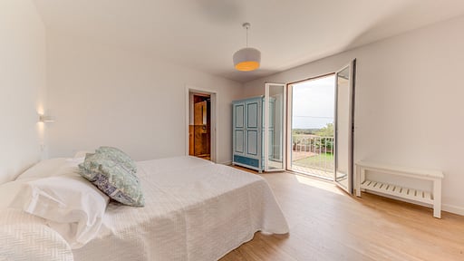 Villa Son Fosquet Bedroom 2