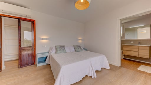 Villa Son Fosquet Bedroom 2