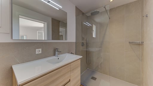 Villa Son Fosquet Bedroom 2