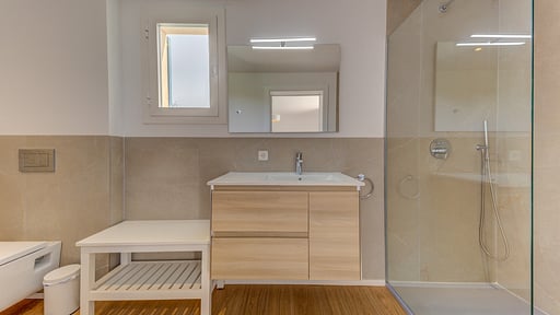 Villa Son Fosquet Bedroom 2