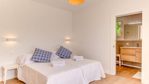 Villa Son Fosquet Bedroom 3