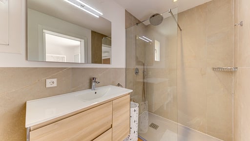 Villa Son Fosquet Bedroom 3