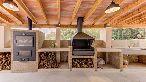 Villa Son Fosquet Others