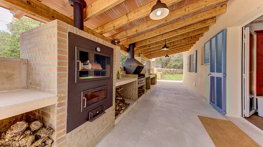 Villa Son Fosquet Others