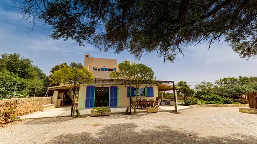 Villa Son Fosquet Others