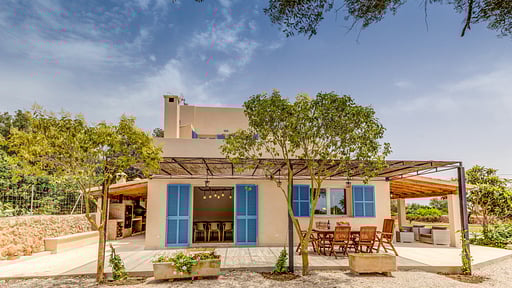 Villa Son Fosquet Others