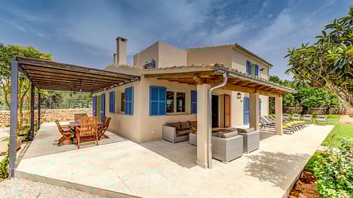 Villa Son Fosquet Others