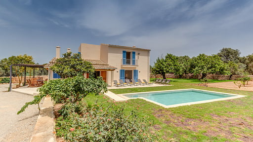 Villa Son Fosquet Others