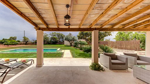 Villa Son Fosquet Others