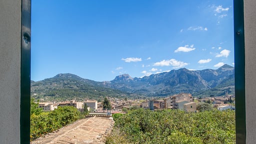 Villa Son Frontera Others