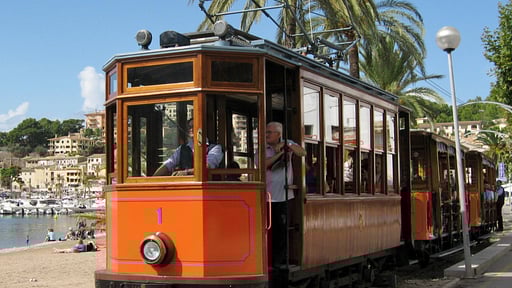 Villa Son Frontera Surroundings