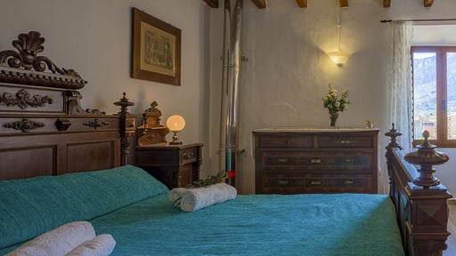 Villa Son Frontera Bedroom 2