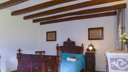 Villa Son Frontera Bedroom 2