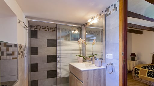 Villa Son Frontera Bedroom 2