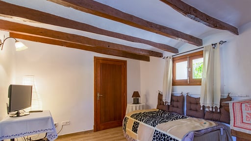 Villa Son Frontera Bedroom 2