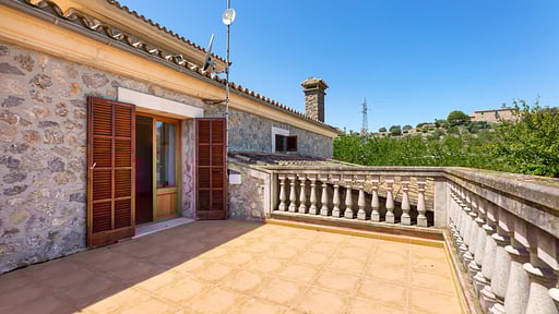 Villa Son Gili Others