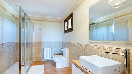 Villa Son Gili Bedroom 2