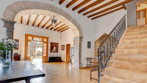 Villa Son Guinyol Others