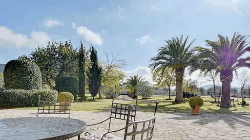 Villa Son Guinyol Others