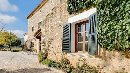 Villa Son Guinyol Others