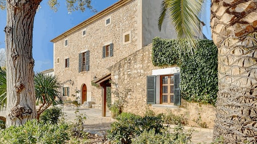 Villa Son Guinyol Others