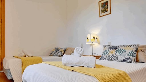 Villa Son Guinyol Bedroom 5