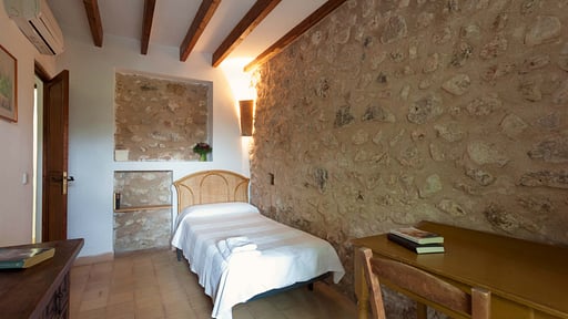Villa Son March Petit Chambre 3