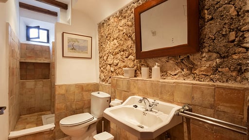 Villa Son March Petit Chambre 2