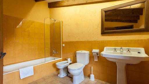 Villa Son March Petit Chambre 1