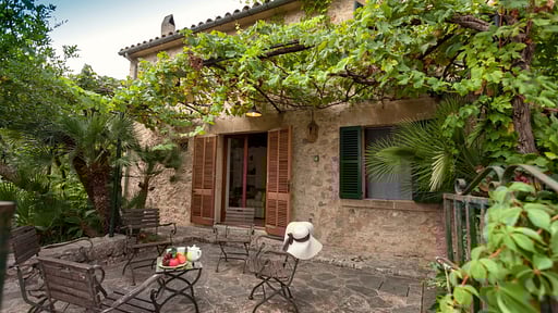 Villa Son March Petit Autres