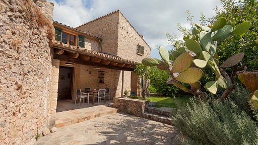 Villa Son March Petit Autres