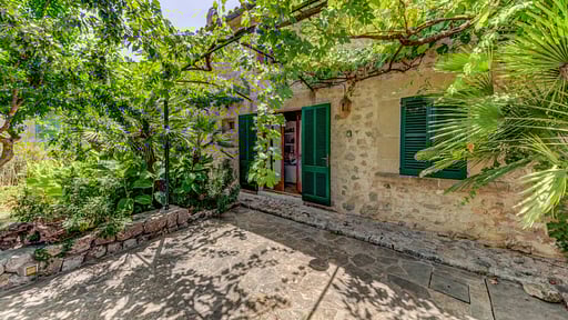 Villa Son March Petit Autres